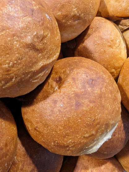 Bollos (Paquete de 8)