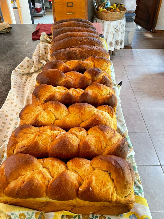 Brioche